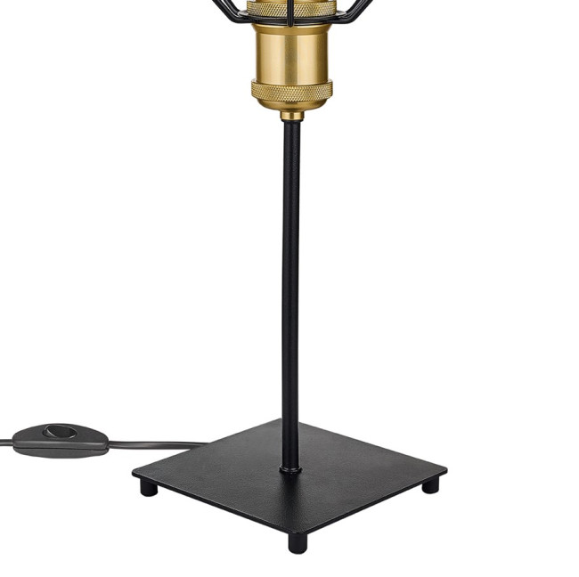 Настольная лампа 33 Идеи TLL201.04.03BL.GO-IKS.BL Настольная лампа 33 Идеи TLL201.04.03BL.GO-IKS.BL