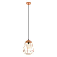 Рамка одноместная Stekker PFR00-7001-08 Катрин 49606