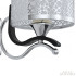Бра Arte Milano Florentia-6787 306787/1W Bk/Ni