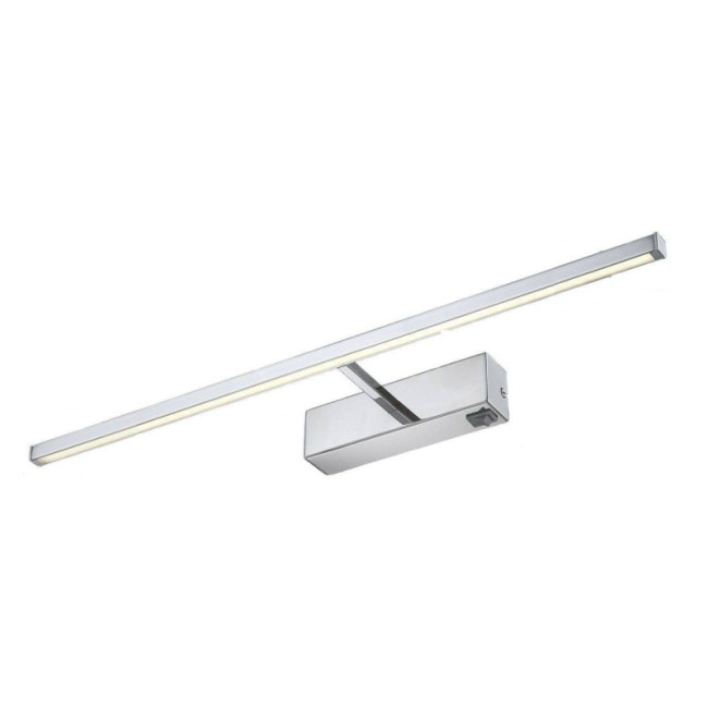 Подсветка для картин Arte Lamp Picture Lights Led A5312AP-1CC Подсветка для картин Arte Lamp Picture Lights Led A5312AP-1CC