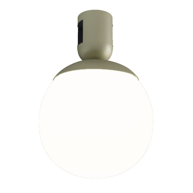 Трековый светильник Arlight ART-APRIORI-SFERO-R120-5W Warm3000 053938 Трековый светильник Arlight ART-APRIORI-SFERO-R120-5W Warm3000 053938