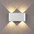 Настенный светильник Odeon Light Hightech Magnum 7192/4WL Настенный светильник Odeon Light Hightech Magnum 7192/4WL