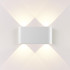 Настенный светильник Odeon Light Hightech Magnum 7192/4WL Настенный светильник Odeon Light Hightech Magnum 7192/4WL