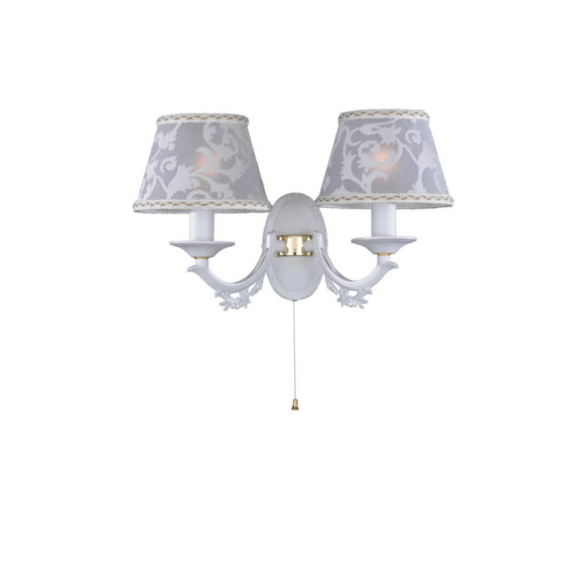 Бра Reccagni Angelo A 9630/2 Бра Reccagni Angelo A 9630/2