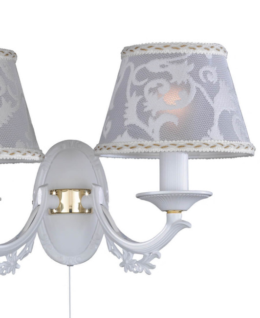 Бра Reccagni Angelo A 9630/2 Бра Reccagni Angelo A 9630/2