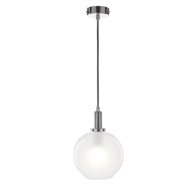 Подвесной светильник 33 Идеи PND144.01.02.004.CH-S13WH