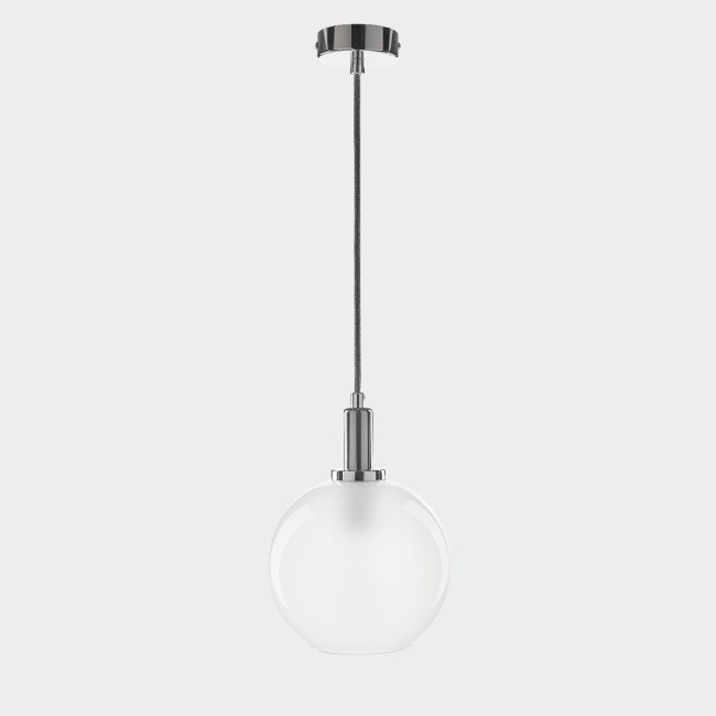 Подвесной светильник 33 Идеи PND144.01.02.004.CH-S13WH