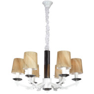 Подвесная люстра Lucia Tucci Vicenza 117.6