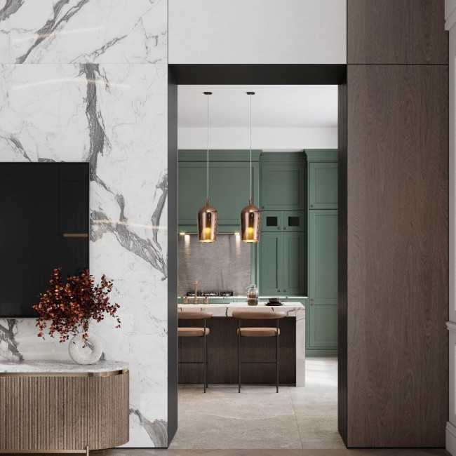 Подвесной светильник без основания Mantra Elsa 8251 Подвесной светильник без основания Mantra Elsa 8251