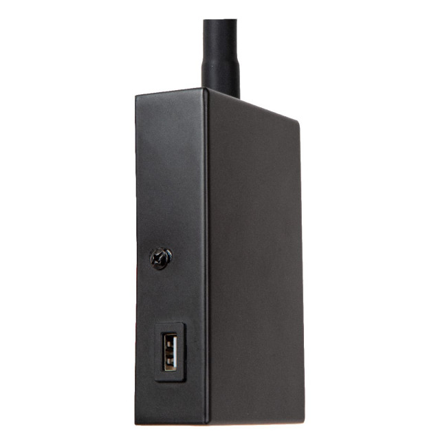 Гибкое бра Lucide Alec 03246/03/30 Гибкое бра Lucide Alec 03246/03/30