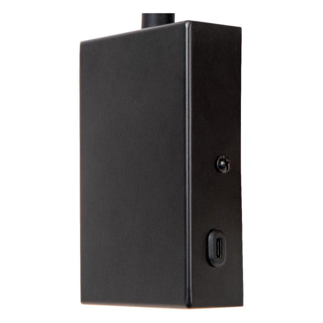 Гибкое бра Lucide Alec 03246/03/30 Гибкое бра Lucide Alec 03246/03/30