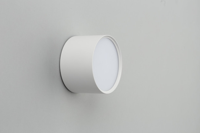 Потолочный светодиодный светильник Omnilux Salentino OML-100909-06 Потолочный светодиодный светильник Omnilux Salentino OML-100909-06