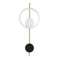 Настенный светильник Lumion Marque 5691/13WL