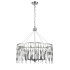 Подвесная люстра Vele Luce Grace VL4093P61 Подвесная люстра Vele Luce Grace VL4093P61