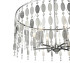 Подвесная люстра Vele Luce Grace VL4093P61 Подвесная люстра Vele Luce Grace VL4093P61