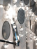 Подвесная люстра Vele Luce Grace VL4093P61 Подвесная люстра Vele Luce Grace VL4093P61