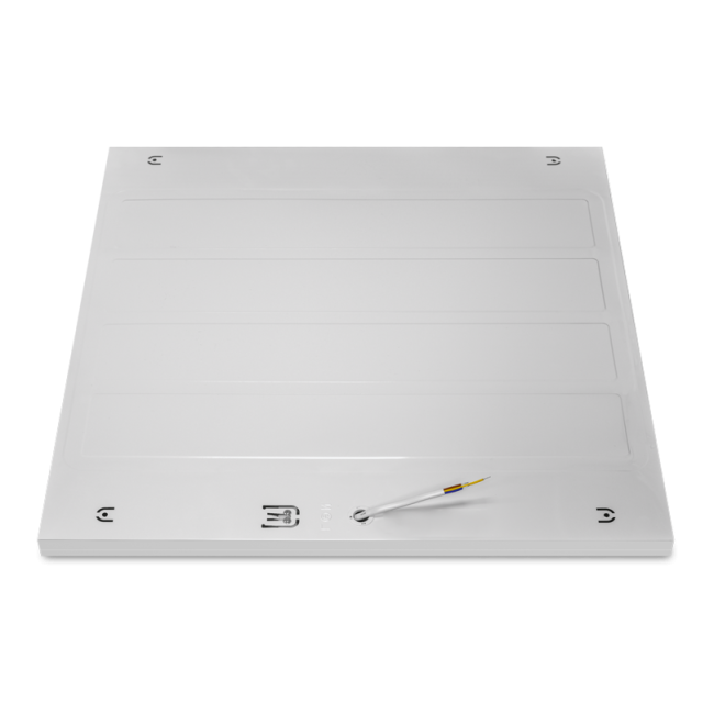 Светодиодная панель Wolta WLPD-40W/01 Светодиодная панель Wolta WLPD-40W/01