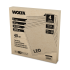Светодиодная панель Wolta WLPD-40W/01 Светодиодная панель Wolta WLPD-40W/01