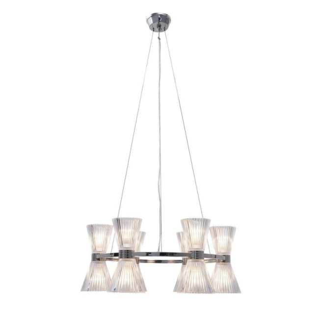 Подвесная люстра Aployt Elinor APL.801.13.12 Подвесная люстра Aployt Elinor APL.801.13.12