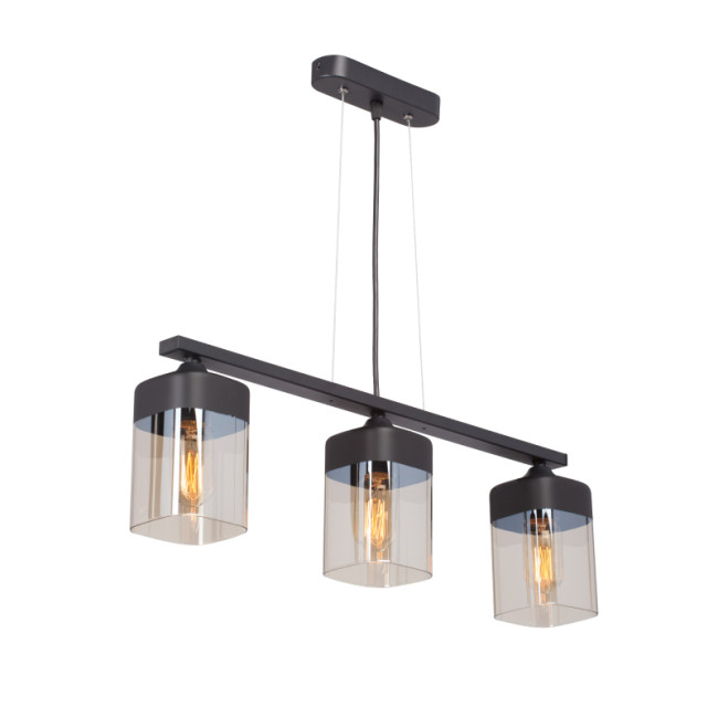 Подвесной светильник Vitaluce V3996-1/3S Подвесной светильник Vitaluce V3996-1/3S