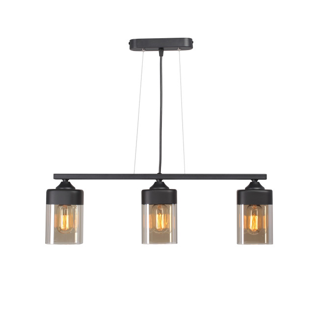 Подвесной светильник Vitaluce V3996-1/3S Подвесной светильник Vitaluce V3996-1/3S