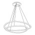Подвесная люстра Citilux Trio CL215B060E Подвесная люстра Citilux Trio CL215B060E