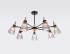 Люстра на штанге Ambrella Light High Light Heigh Light LH58116