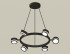 Подвесная люстра Ambrella Light Traditional (C9193, N8415) XB9193200 Подвесная люстра Ambrella Light Traditional (C9193, N8415) XB9193200