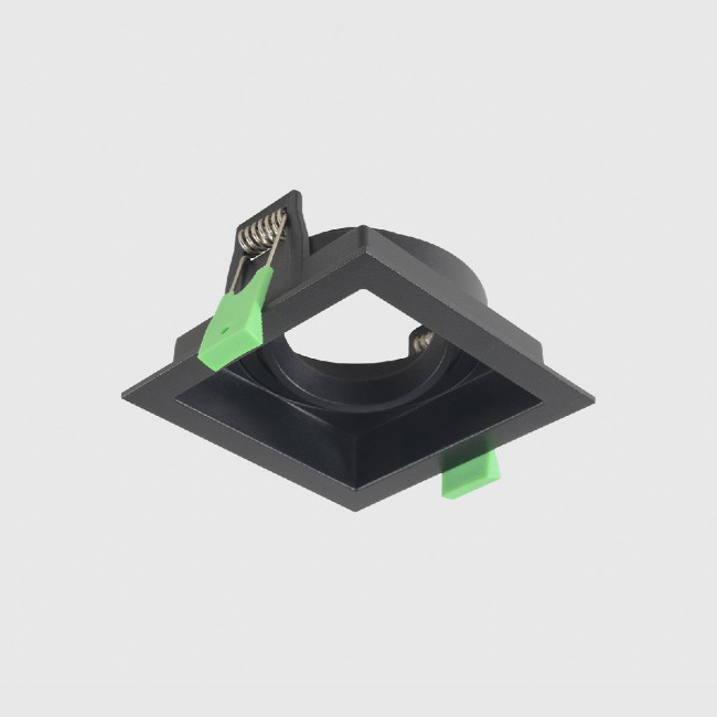 Встраиваемый светильник Crystal Lux CLT 068C1 BL Встраиваемый светильник Crystal Lux CLT 068C1 BL