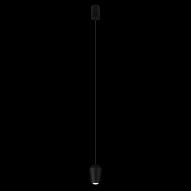 Подвесной светильник Loft IT Blackout 10357/1 Подвесной светильник Loft IT Blackout 10357/1