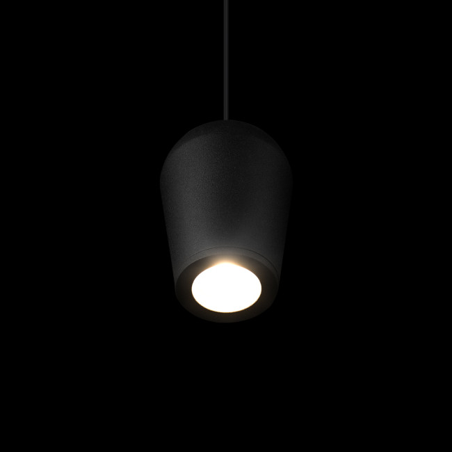 Подвесной светильник Loft IT Blackout 10357/1 Подвесной светильник Loft IT Blackout 10357/1