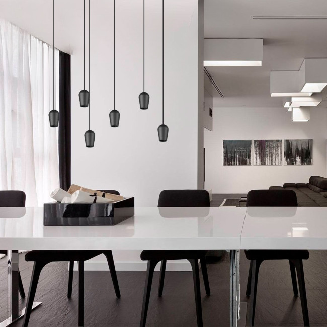 Подвесной светильник Loft IT Blackout 10357/1 Подвесной светильник Loft IT Blackout 10357/1