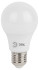 Лампа светодиодная Эра E27 7W 4000K LED A60-7W-840-E27 Б0029820