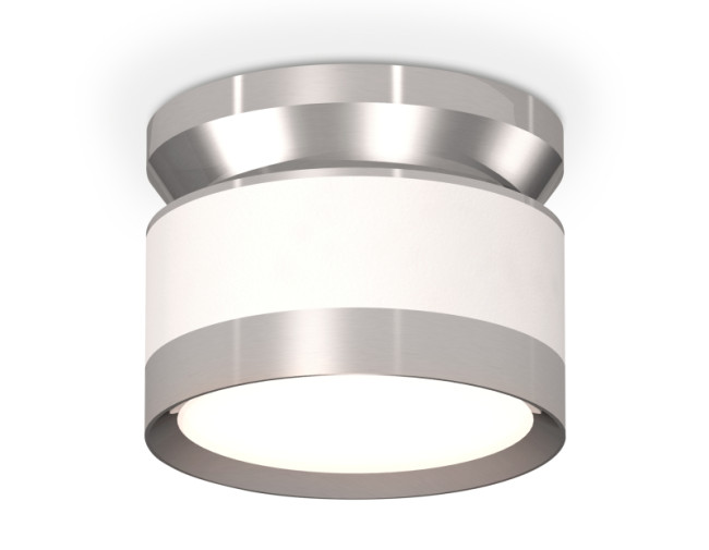 Потолочный светильник Ambrella Light Techno Spot XS8101055 (N8904, C8101, N8118) Потолочный светильник Ambrella Light Techno Spot XS8101055 (N8904, C8101, N8118)