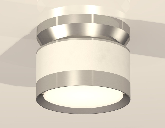 Потолочный светильник Ambrella Light Techno Spot XS8101055 (N8904, C8101, N8118) Потолочный светильник Ambrella Light Techno Spot XS8101055 (N8904, C8101, N8118)