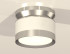 Потолочный светильник Ambrella Light Techno Spot XS8101055 (N8904, C8101, N8118) Потолочный светильник Ambrella Light Techno Spot XS8101055 (N8904, C8101, N8118)
