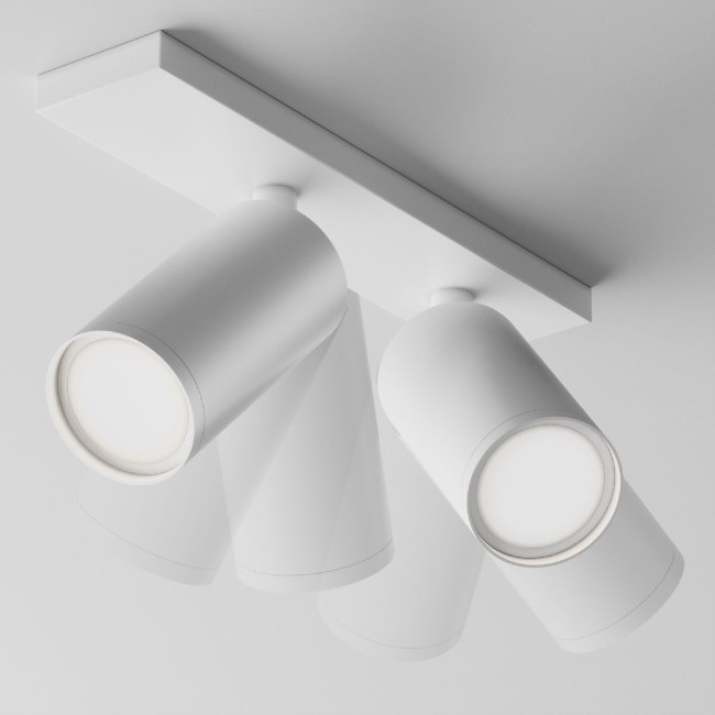 Спот Maytoni Technical Focus S C051CL-U-2W Спот Maytoni Technical Focus S C051CL-U-2W