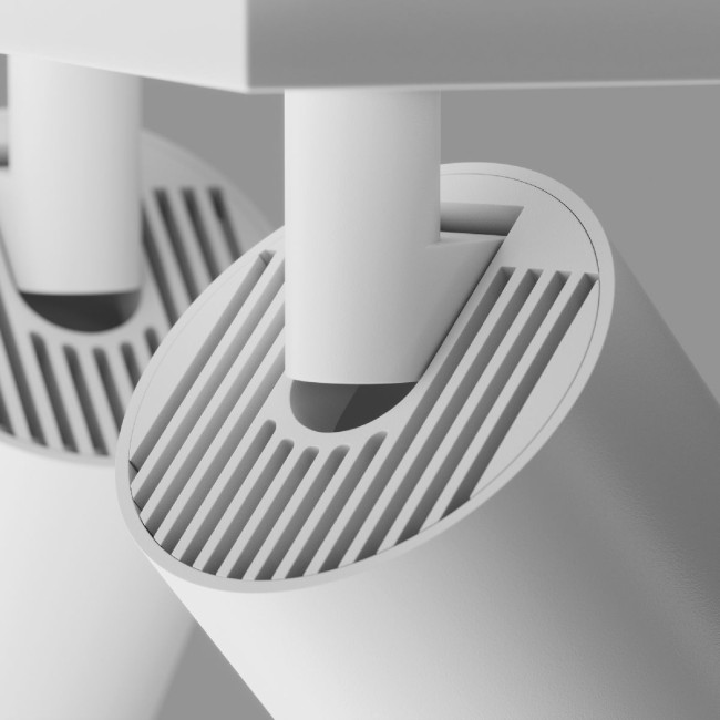 Спот Maytoni Technical Focus S C051CL-U-2W Спот Maytoni Technical Focus S C051CL-U-2W