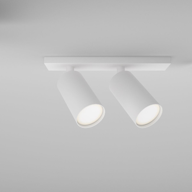 Спот Maytoni Technical Focus S C051CL-U-2W Спот Maytoni Technical Focus S C051CL-U-2W