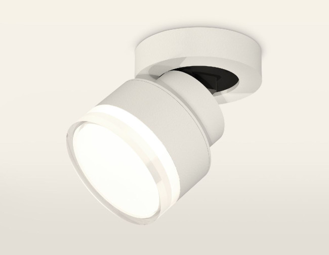 Накладной спот Ambrella Light Techno spot (A2228, A2105, C8101, N8399) XM8101028