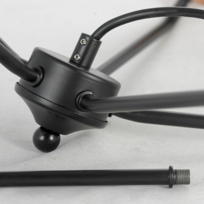 Подвесная люстра Lussole Loft Fishers LSP-8800 Подвесная люстра Lussole Loft Fishers LSP-8800