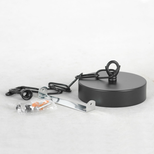 Подвесная люстра Lussole Loft Fishers LSP-8800 Подвесная люстра Lussole Loft Fishers LSP-8800