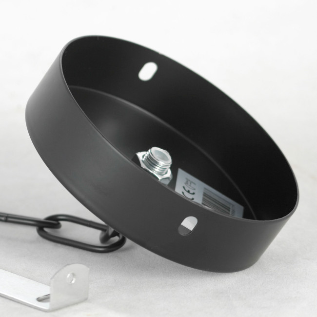 Подвесная люстра Lussole Loft Fishers LSP-8800 Подвесная люстра Lussole Loft Fishers LSP-8800