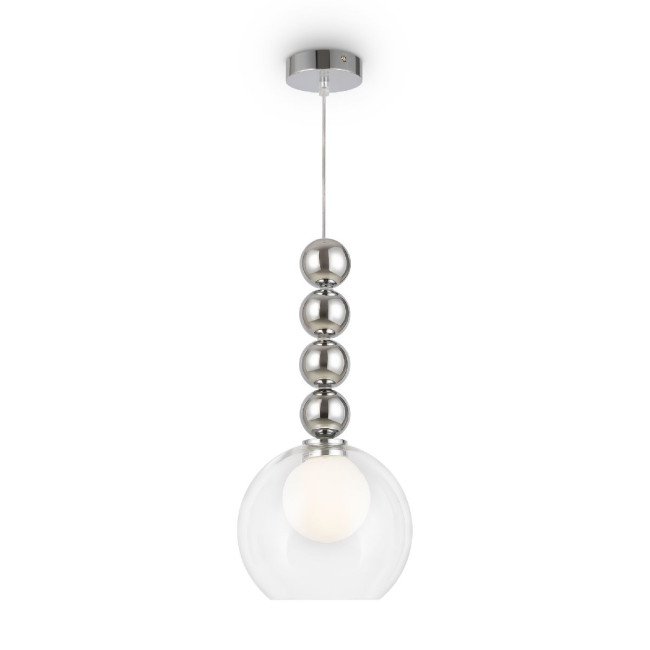 Подвесной светильник Freya Focus FR5220PL-01CH3