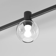 Трековый магнитный светильник Elektrostandard Esthetic Magnetic 4690389201929 85119/01 a065420 Трековый магнитный светильник Elektrostandard Esthetic Magnetic 4690389201929 85119/01 a065420