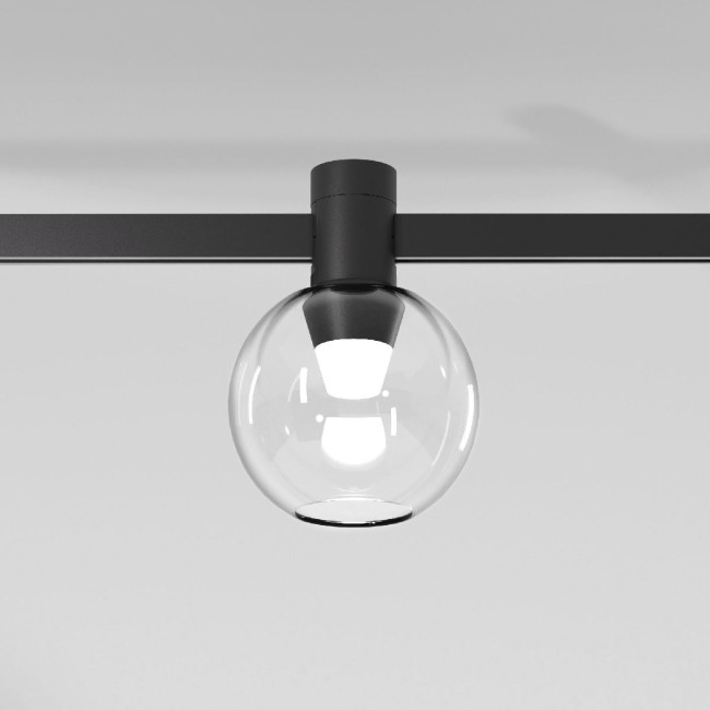 Трековый магнитный светильник Elektrostandard Esthetic Magnetic 4690389201929 85119/01 a065420 Трековый магнитный светильник Elektrostandard Esthetic Magnetic 4690389201929 85119/01 a065420