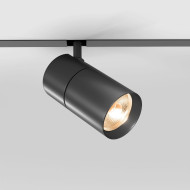 Трековый магнитный светильник Elektrostandard Slim Magnetic 4690389206528 85013/01 a067380 Трековый магнитный светильник Elektrostandard Slim Magnetic 4690389206528 85013/01 a067380