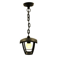 Уличный подвесной светильник Apeyron Марсель НСУ 07-60-001 У1 11-158