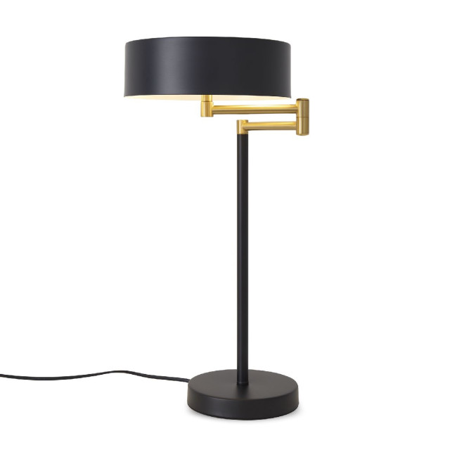 Настольная лампа Freya Izza FR4008TL-02BBS Настольная лампа Freya Izza FR4008TL-02BBS