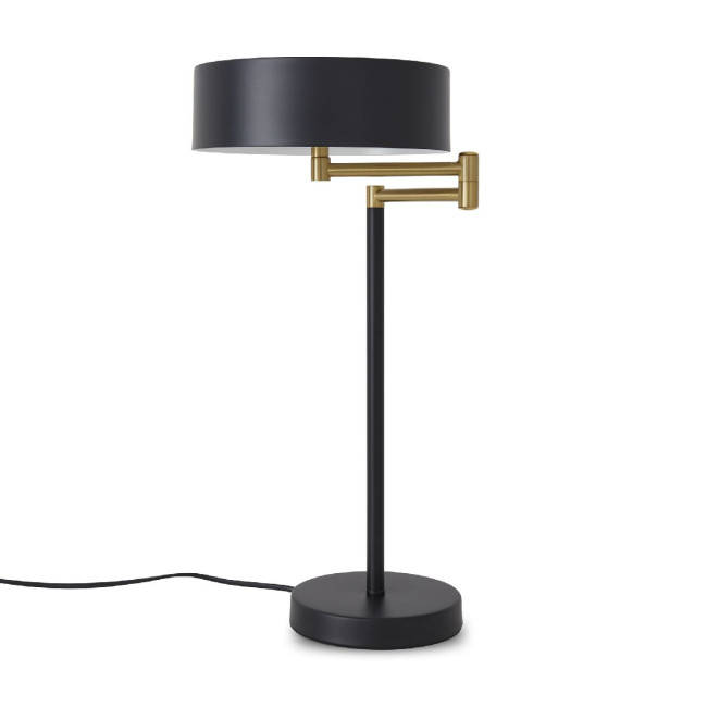 Настольная лампа Freya Izza FR4008TL-02BBS Настольная лампа Freya Izza FR4008TL-02BBS